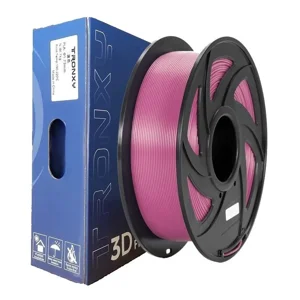 Tronxy - Filamento 3D Pla De 1.75Mm Y 1Kg Rosado