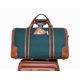 thumbnail image 2 of Bolsa de viaje McKleinUSA KINZIE de nylon bicolor de 20 pulgadas, 2 of 2