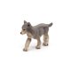 thumbnail image 4 of Figura de juguete Papo Wolf Cub 4,2 cm, 4 of 6