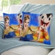 thumbnail image 3 of Bely y Beto Fundas de almohada de terciopelo con tema, regalos de funda de almohada, decoración para el hogar, cojín de lanzar, regalo de cumpleaños para fans y parejas.30*30cm., 3 of 6