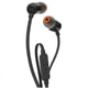thumbnail image 1 of Audifono Deportivo Jack 3.5 Manos Libres Negro T110, 1 of 5
