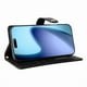 thumbnail image 5 of FOXDOCK Funda tipo Cartera para iPhone 17 Air – Cubierta de Cuero PU con Múltiples Ranuras, Bolsillo para Efectivo y Correa de Muñeca, 5 of 6