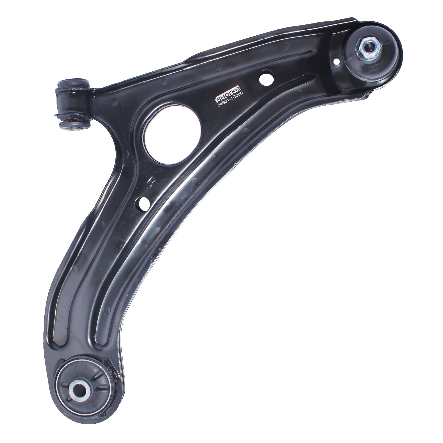 Wurtex - Bandeja Suspension Inferior Hyundai Getz 1.3 2003 2006