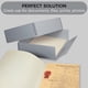 thumbnail image 4 of Caja de Almacenamiento Lineco 23 x 30 x 8 cm con Frente Abatible – Museo, 4 of 7