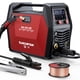 thumbnail image 1 of Soldadora Arccaptain IControl MIG205 Pro 205A 110V/220V 6 en 1, 1 of 3