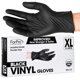 thumbnail image 1 of ForPro Professional Collection Unisex Adult Vinyl Gloves, 1 of 3