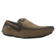 thumbnail image 3 of Mocasin Ferracini Hombre Mali 2774 Café Casual, 3 of 9