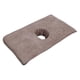thumbnail image 4 of Toalla para Mesa de Masajes de Salón, Suministros para Masajes, Cubrecamas, Cómoda Cortina para La Cabeza de La Cama de SPA, Toalla Absorbente para Ca Café, 4 of 5