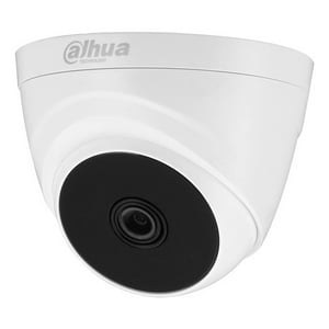 Camara Domo 2Mp 1080P Plastica Dahua