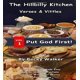 thumbnail image 1 of The Hillbilly Kitchen Verses and Vittles: Down Home Country Cooking (Volume), 1 of 1