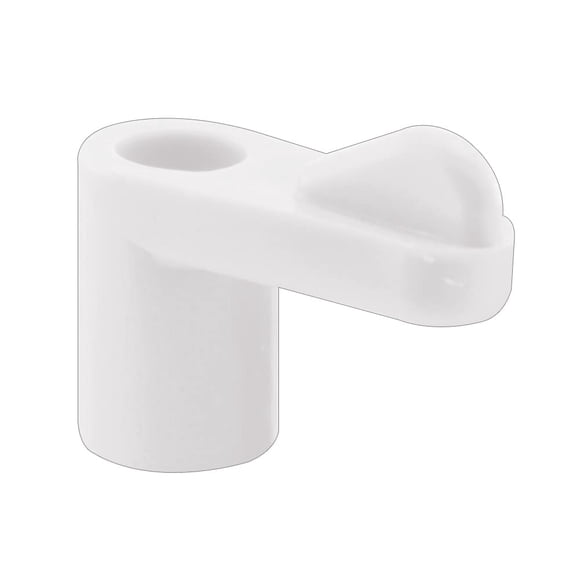 Pinzas de pantalla MAKE 2 FIT PL 7774 3/8 pulgadas con compensación, paquete de 12