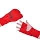 thumbnail image 3 of Elástico Hand Wraps Guantes Interiores Cómodos Para Boxeo Para Artes Marciales Red Medium, 3 of 3