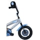 thumbnail image 3 of Bicicleta Hotwheels 12 Plata, 3 of 6