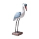 thumbnail image 4 of Figura De Pájaro Marino De Madera, Adorno De Escritorio Para Mesa, Tamaño S, 4 of 5