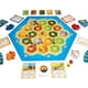 thumbnail image 2 of Juego de mesa de aventura, juego base de Catan para adultos y familiares, 2 of 9
