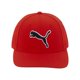 thumbnail image 1 of Gorra Puma Evercat Dillon 2.0 Stretch Fit roja talla L/XL, 1 of 4