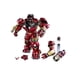 thumbnail image 1 of Figura Mms510 - Avengers : Age Of Ultron - Hulkbuster Deluxe Version, 1 of 2
