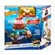 thumbnail image 4 of Pistas de carrera - Hot Wheels - Heladería, 4 of 5