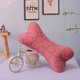 thumbnail image 3 of Almohadas cervicales y cervicales ZHIWEIKJ Dog Shaped Travel, 3 of 7