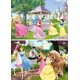 thumbnail image 2 of Rompecabezas Ravensburger Disney Princess 2x24 piezas, 2 of 5