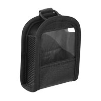 Bothyi - Soporte Para Transmisor De Cuerpo, Portátil, Resistente, Estuche De Almacenamiento Ligero