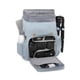 thumbnail image 4 of Bagsmart Mochila Cámara y Notebook 15″ con Funda Impermeable Celeste, 4 of 6