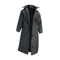 Magideal - Figura Masculina De Tela Muñeca Ropa Muñecas Vestir Accesorio Figura De Acción Cuerpo Muñecas Juguete Ropa Accesorios Traje Traje Para Juego De Rol Re