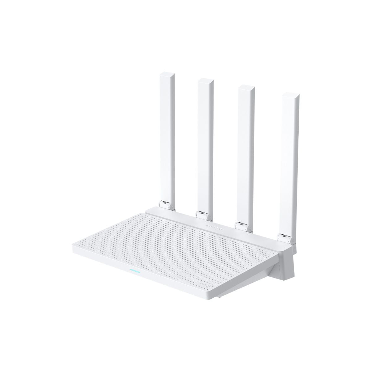 Xiaomi Router Ax3000T Wifi 6 2.4Ghz / 5Ghz Blanco