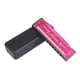 thumbnail image 2 of Armónica Deluxe Armónica Diatónica Armónica Regalos Órgano Bucal Profesional Oro Rosa, 2 of 5