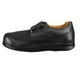 thumbnail image 3 of Zapato para diabetico con cierre Velcro Negro-Blunding, 3 of 3