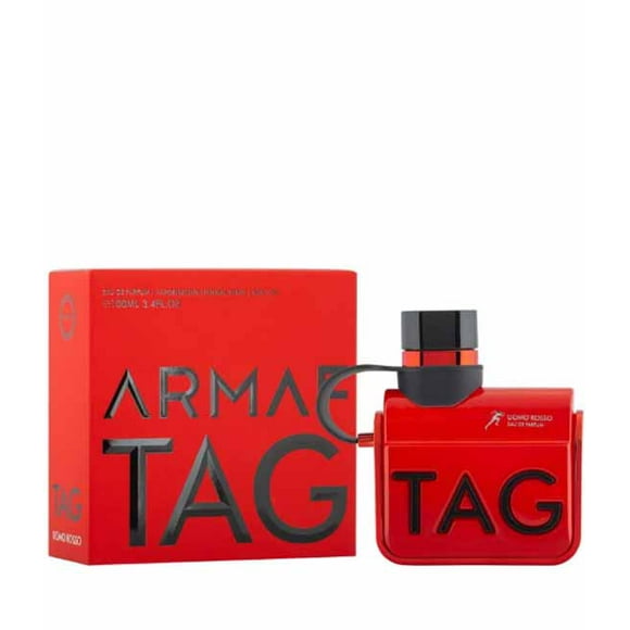 Armaf Tag Him Uomo Rosso EDP 100ML Hombre