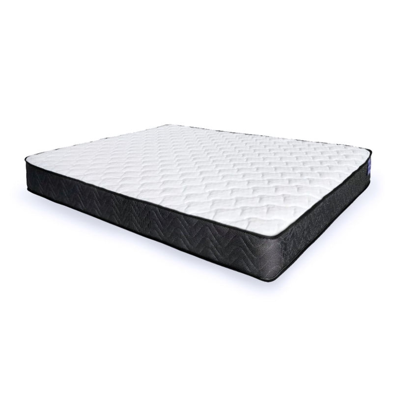 5° Sueño - Colchón 1 Plaza De Resortes Aura 90x190x21cm