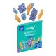 thumbnail image 3 of Curitas Welly Splashflex impermeables, repuesto de 120 unidades, 3 of 6