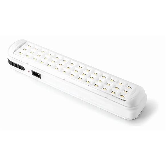 Luz De Emergencia Recargable Para Acampada Al Aire Libre