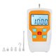 thumbnail image 1 of Medidor de fuerza digital Soonkoda Push/Pull Meter 10N/1 kg/1 kgf, 1 of 4