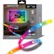 thumbnail image 2 of Tira de Luz LED Monster Smart Lighting HDMI para TVs de hasta 85 pulgadas, 2 of 2