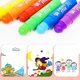 thumbnail image 3 of Barras de Pintura TBC The Best Crafts 12 Colores Pastel, 3 of 6