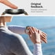 thumbnail image 5 of Protector De Pantalla Glastr Ez Fit Para Galaxy Watch 7 40 Mm Paquete De 2, 5 of 7