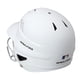 thumbnail image 2 of Casco de bateo Rawlings COOLFLO HIGHLIGHTER, blanco mate, 2 of 5
