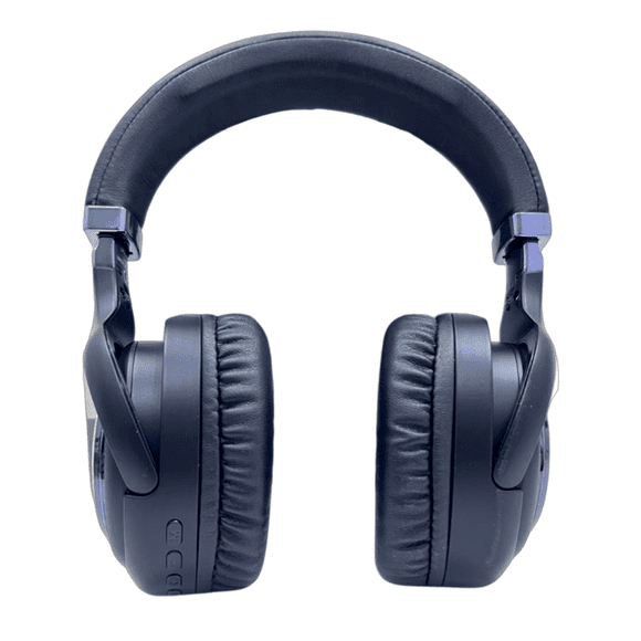 Auriculares Inalambricos Lenyes Lh90 Anc Sonido Profesional Con Cancelacion Activa Ruido