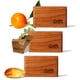 thumbnail image 1 of Ambientador para coche Drift The Original Wood Scent, paquete de 3, 1 of 6