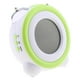 thumbnail image 1 of Reloj Despertador Doble Digital Reloj Despertador Ruidoso Reloj Pequeño De Campana Doble Para Niños Verde, 1 of 3