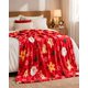 thumbnail image 4 of Manta De Sofa Navideña Flannel 150x200Cm Calidez Y Confort, 4 of 6