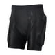 thumbnail image 3 of Pantalones Cortos Acolchados Protectores Patinaje Esquí Cadera Pad Para Monopatín Esquí Snowboard XXL, 3 of 5