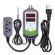 thumbnail image 1 of Controlador Temperatura Digital Inkbird ITC308 110V 1100W, 1 of 3
