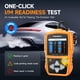 thumbnail image 3 of Escáner OBD2 y lector de códigos de coche FOXWELL NT201 Check Engine, 3 of 9