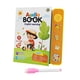 thumbnail image 2 of Libro De Sonidos De Palabras En Inglés Juguete Para Ni?os Preescolar Aprendizaje Temprano Aprenda Las Primeras Palabras, 2 of 5