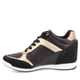 thumbnail image 2 of ZAPATILLA NORTH STAR MUJER HIGH PETRONAS NEGRO, 2 of 7