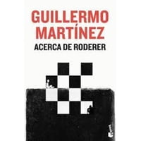 Booket - Acerca De Roderer