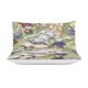 thumbnail image 3 of Fairy Tail Anime Home Bed 3-piece Set Classic Japanese Anime Polyester Wash Student Dormitory Set, 3 of 5